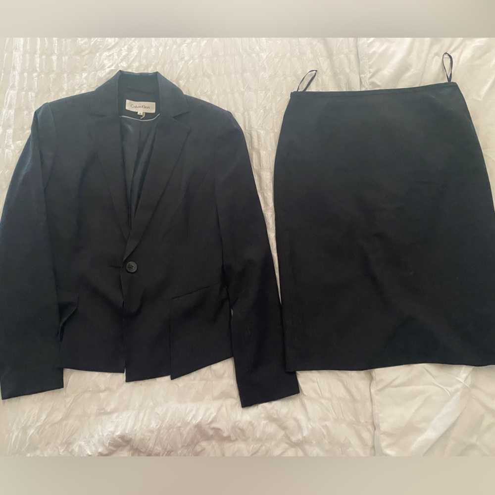 Suit